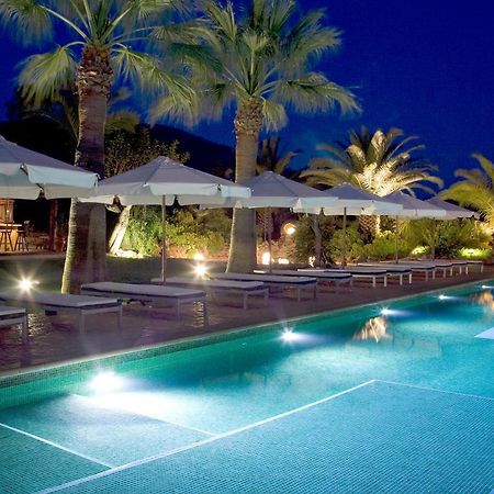 Agroturismo Can Gall Hotel Sant Joan De Labritja Ngoại thất bức ảnh