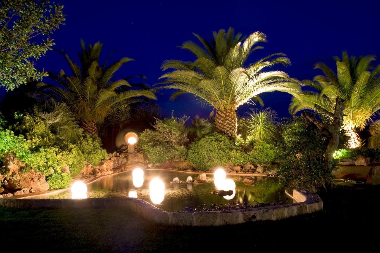 Agroturismo Can Gall Hotel Sant Joan De Labritja Ngoại thất bức ảnh