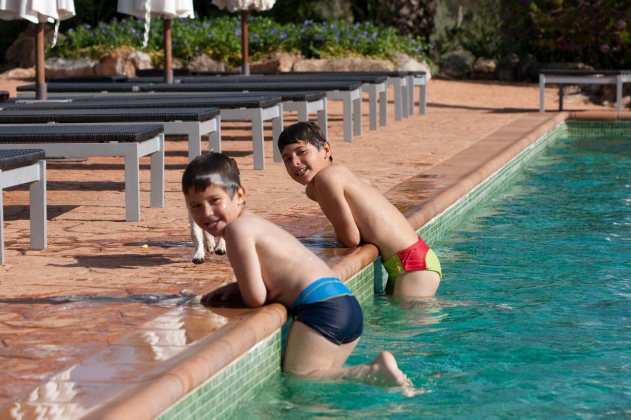 Agroturismo Can Gall Hotel Sant Joan De Labritja Ngoại thất bức ảnh